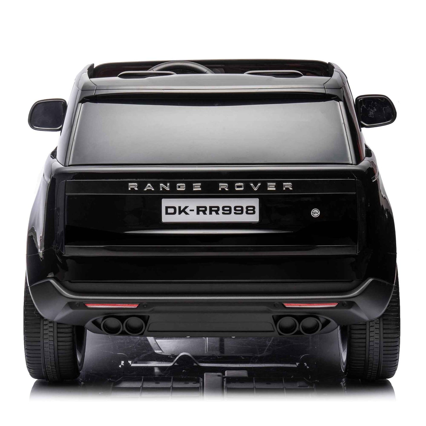 2026 Range Rover Kids Ride On Car HSE 24V 2 Seater with Remote Control - Ultimate Fun for Children