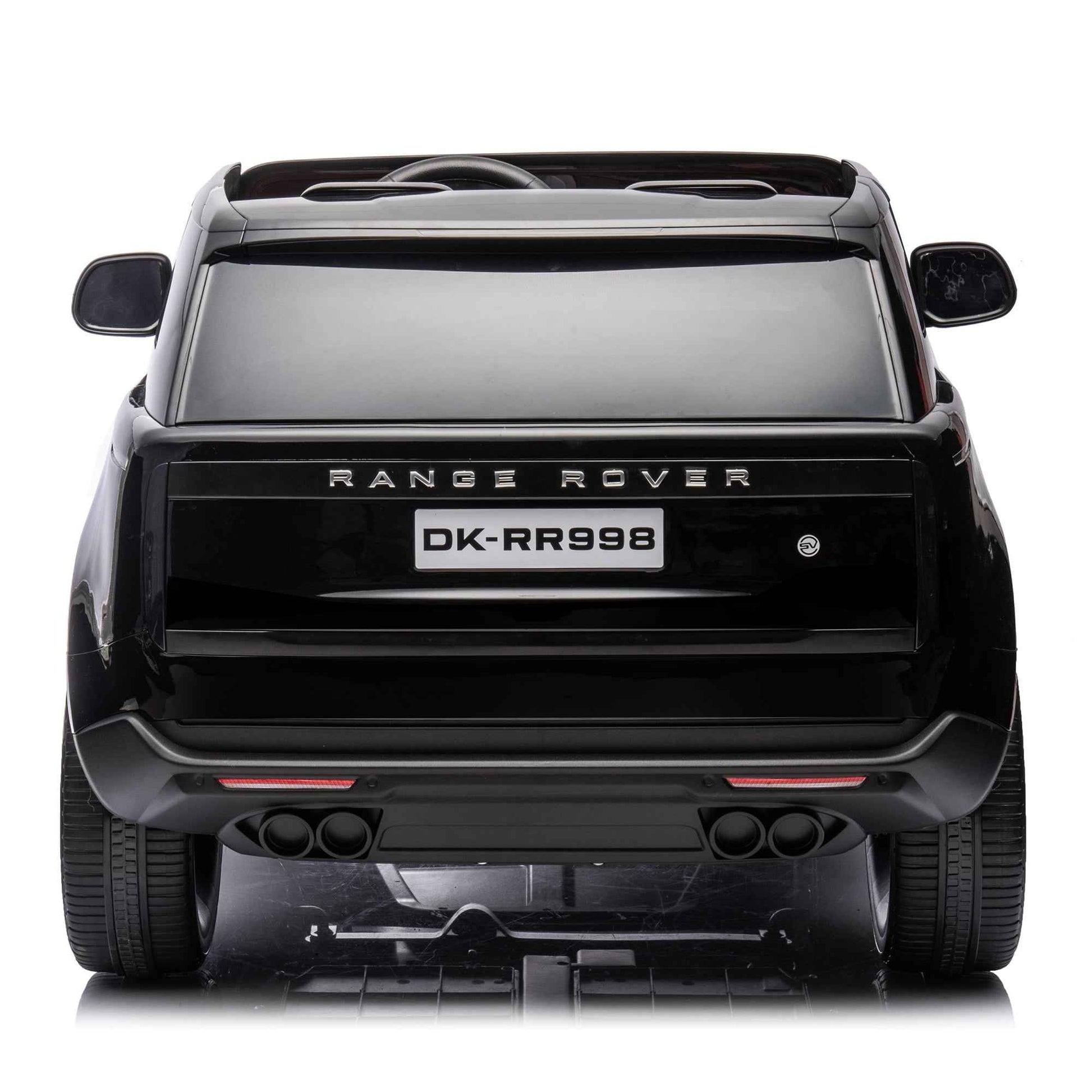 2026 Range Rover Kids Ride On Car HSE 24V 2 Seater with Remote Control - Ultimate Fun for Children
