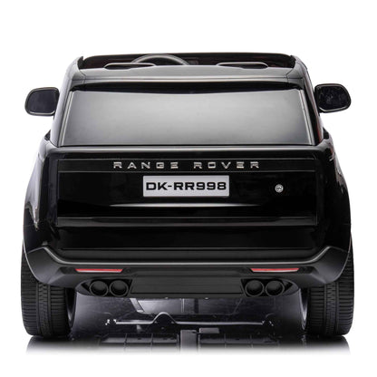 2026 Range Rover Kids Ride On Car HSE 24V 2 Seater with Remote Control - Ultimate Fun for Children