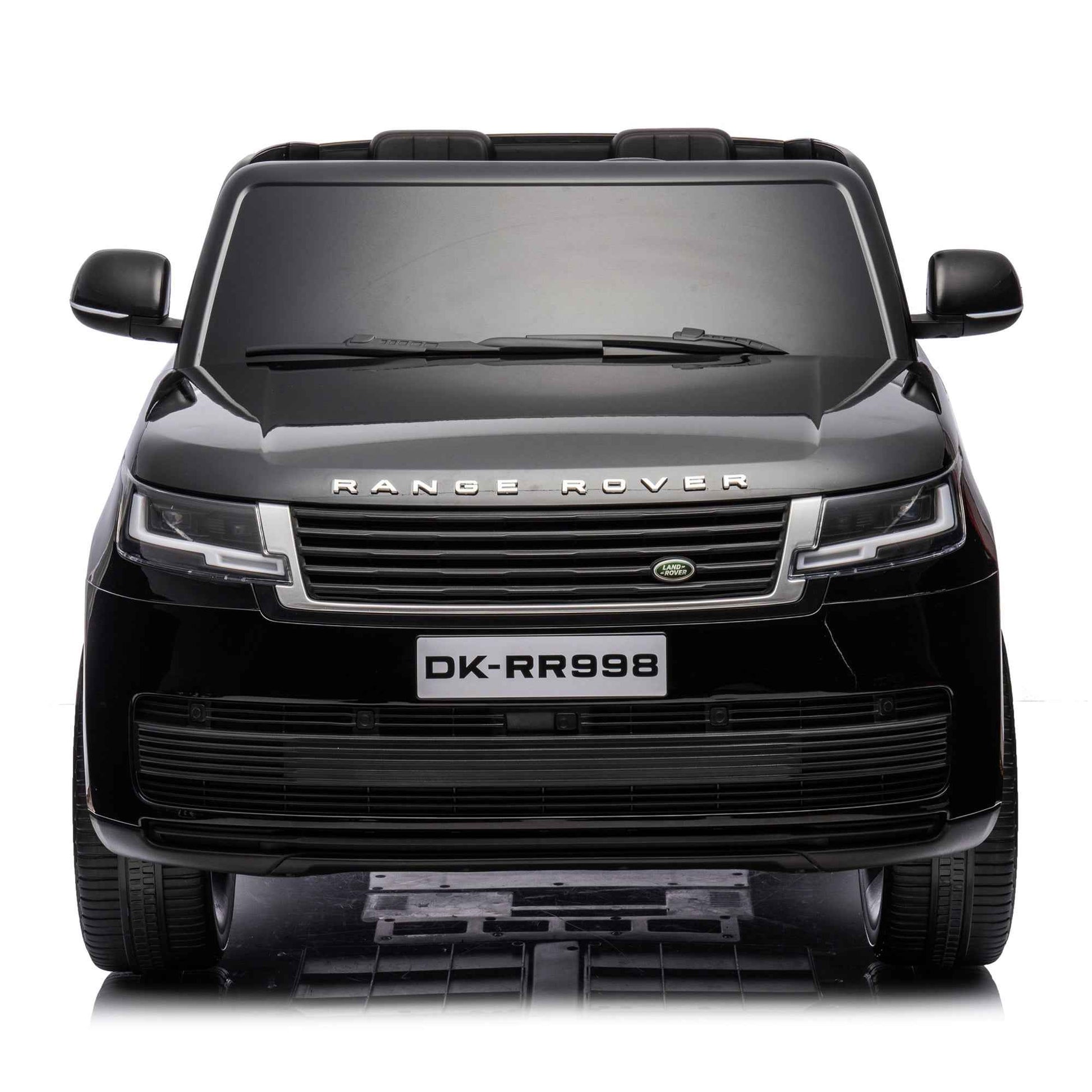 2026 Range Rover Kids Ride On Car HSE 24V 2 Seater with Remote Control - Ultimate Fun for Children