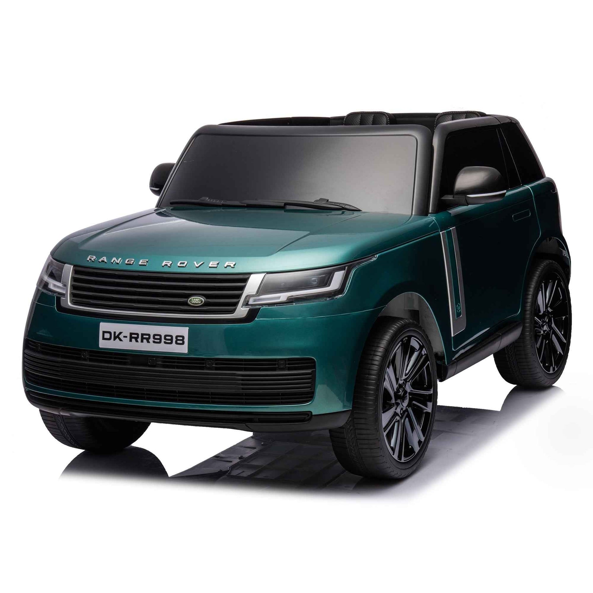 2026 Range Rover Kids Ride On Car HSE 24V 2 Seater with Remote Control - Ultimate Fun for Children