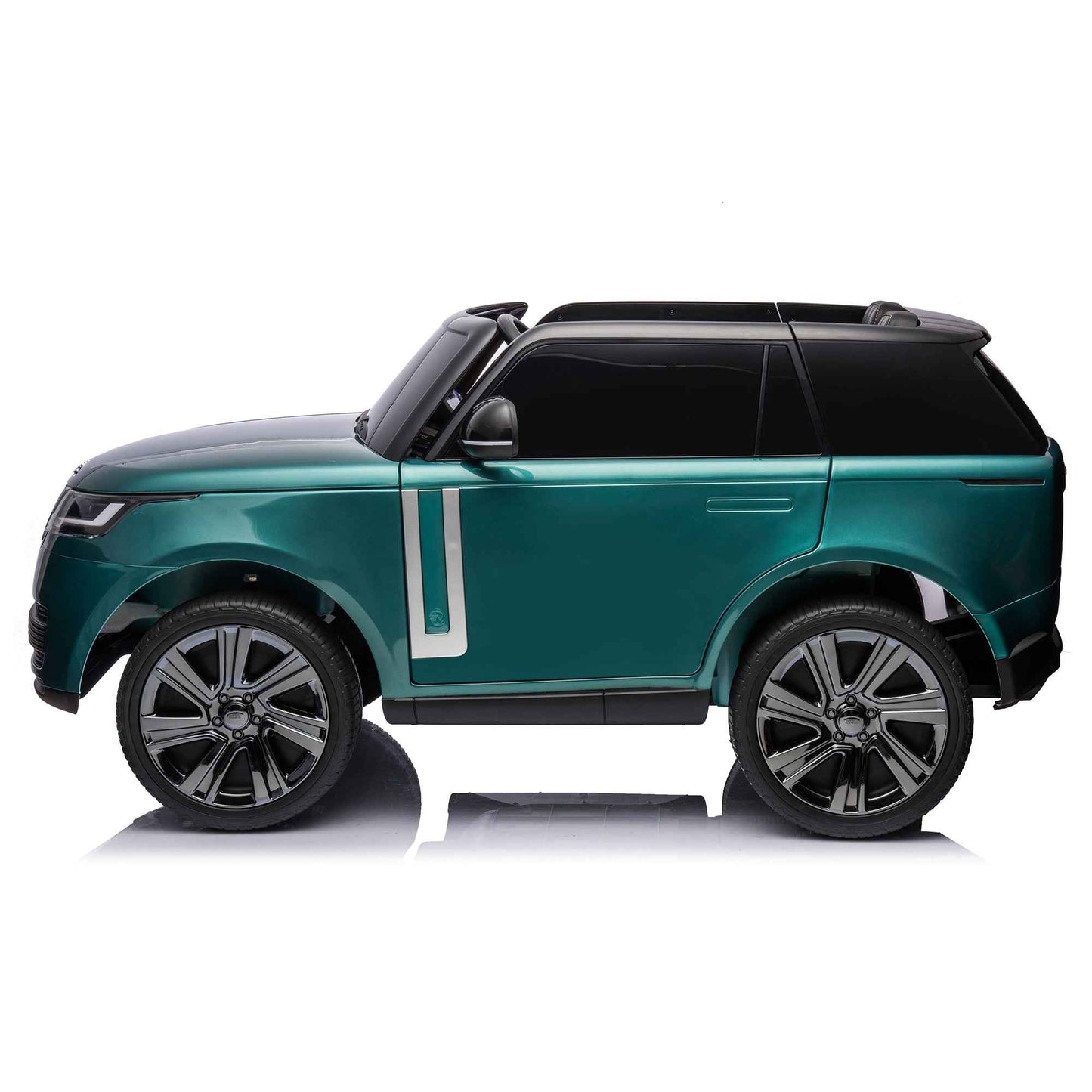 2026 Range Rover Kids Ride On Car HSE 24V 2 Seater with Remote Control - Ultimate Fun for Children