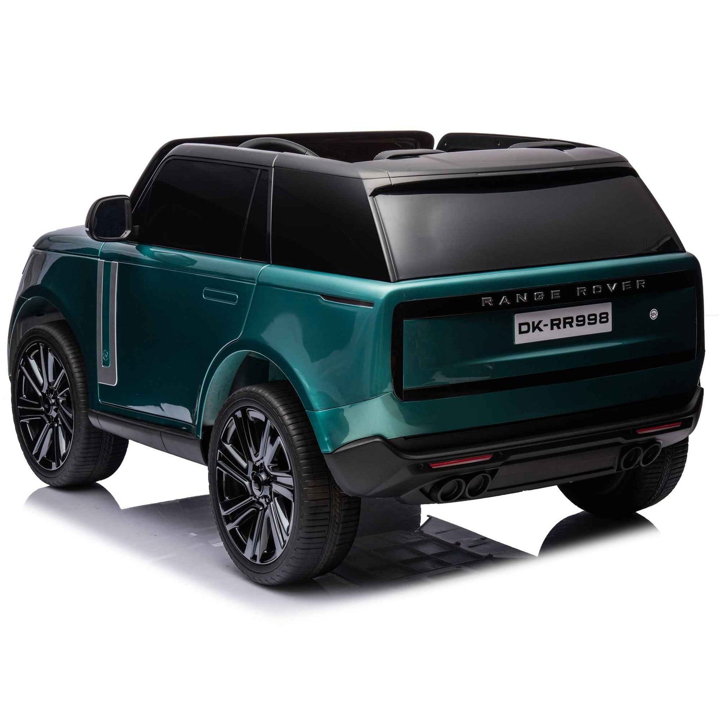 2026 Range Rover Kids Ride On Car HSE 24V 2 Seater with Remote Control - Ultimate Fun for Children
