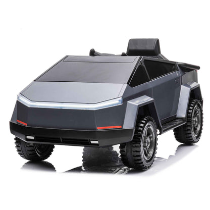 PREORDER 2026 Tesla Cybertruck Kids Ride On Car with Remote Control