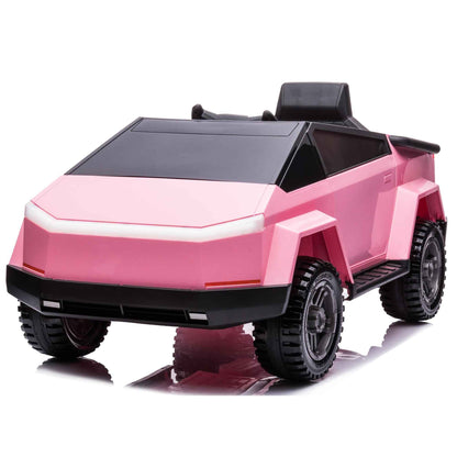 PREORDER 2026 Tesla Cybertruck Kids Ride On Car with Remote Control