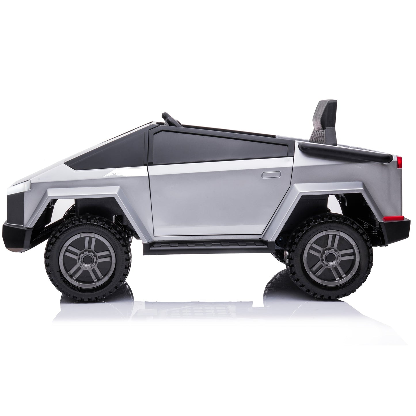PREORDER 2026 Tesla Cybertruck Kids Ride On Car with Remote Control