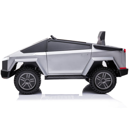 PREORDER 2026 Tesla Cybertruck Kids Ride On Car with Remote Control