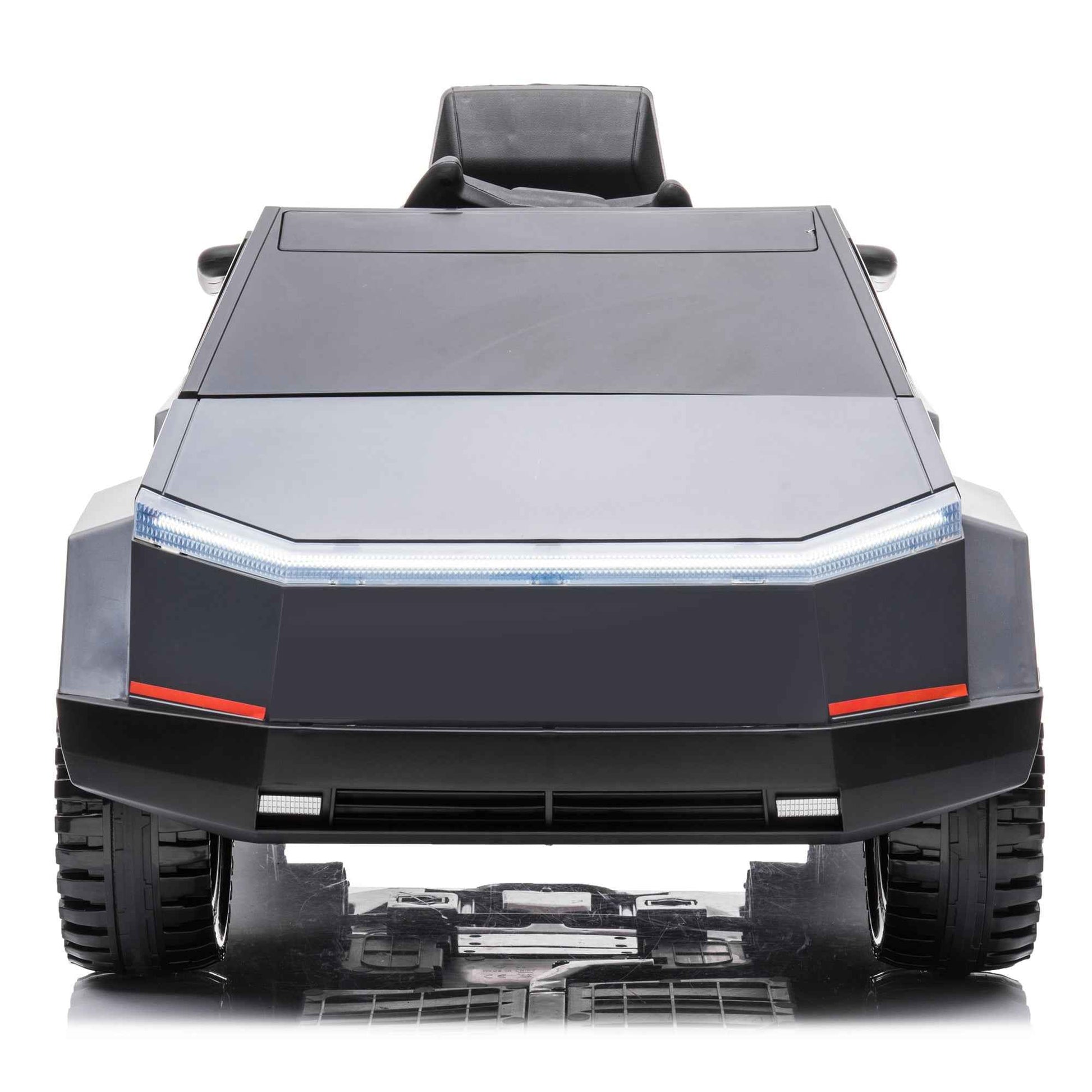 PREORDER 2026 Tesla Cybertruck Kids Ride On Car with Remote Control
