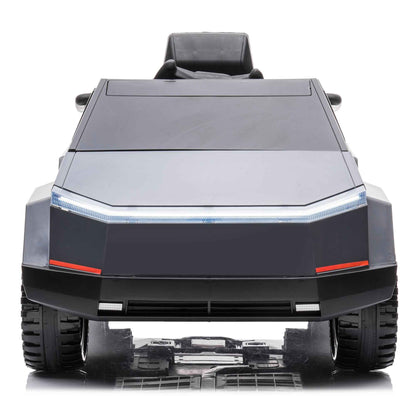 PREORDER 2026 Tesla Cybertruck Kids Ride On Car with Remote Control