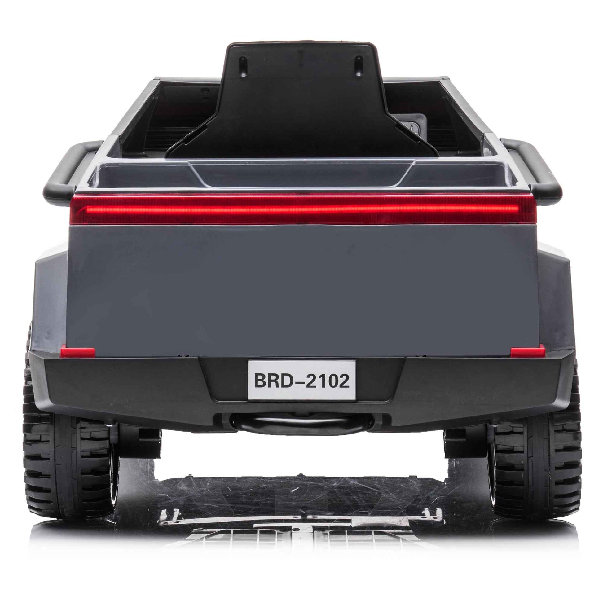 PREORDER 2026 Tesla Cybertruck Kids Ride On Car with Remote Control