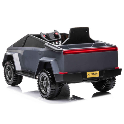 PREORDER 2026 Tesla Cybertruck Kids Ride On Car with Remote Control