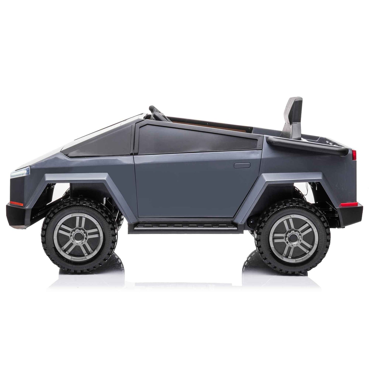 PREORDER 2026 Tesla Cybertruck Kids Ride On Car with Remote Control