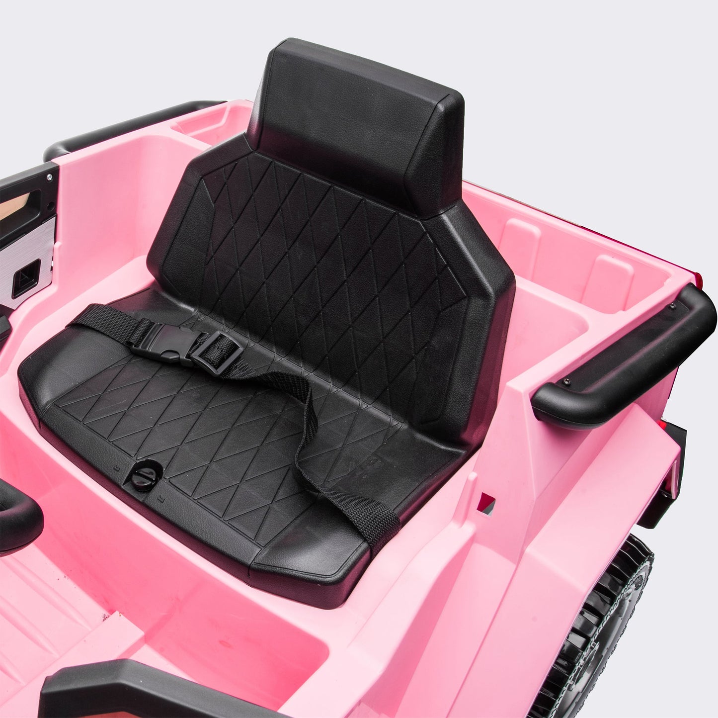 PREORDER 2026 Tesla Cybertruck Kids Ride On Car with Remote Control