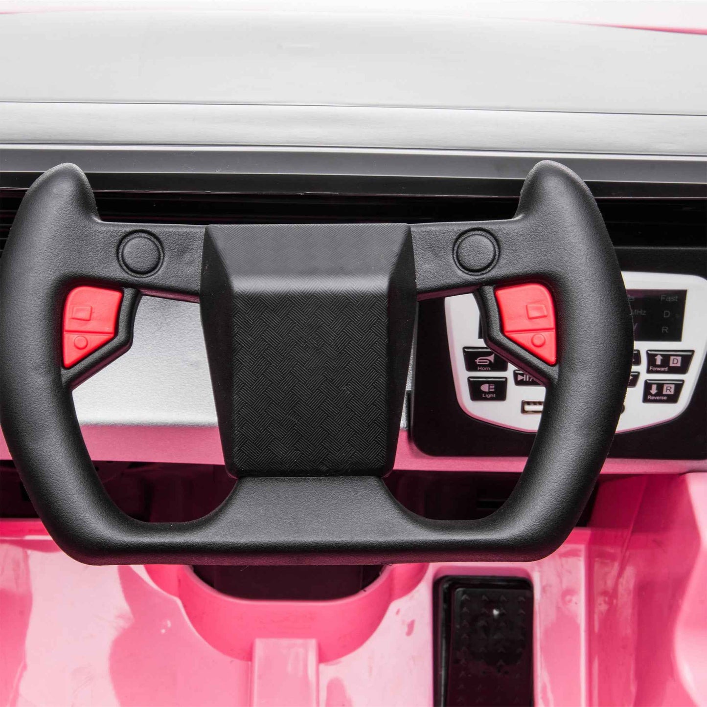 PREORDER 2026 Tesla Cybertruck Kids Ride On Car with Remote Control
