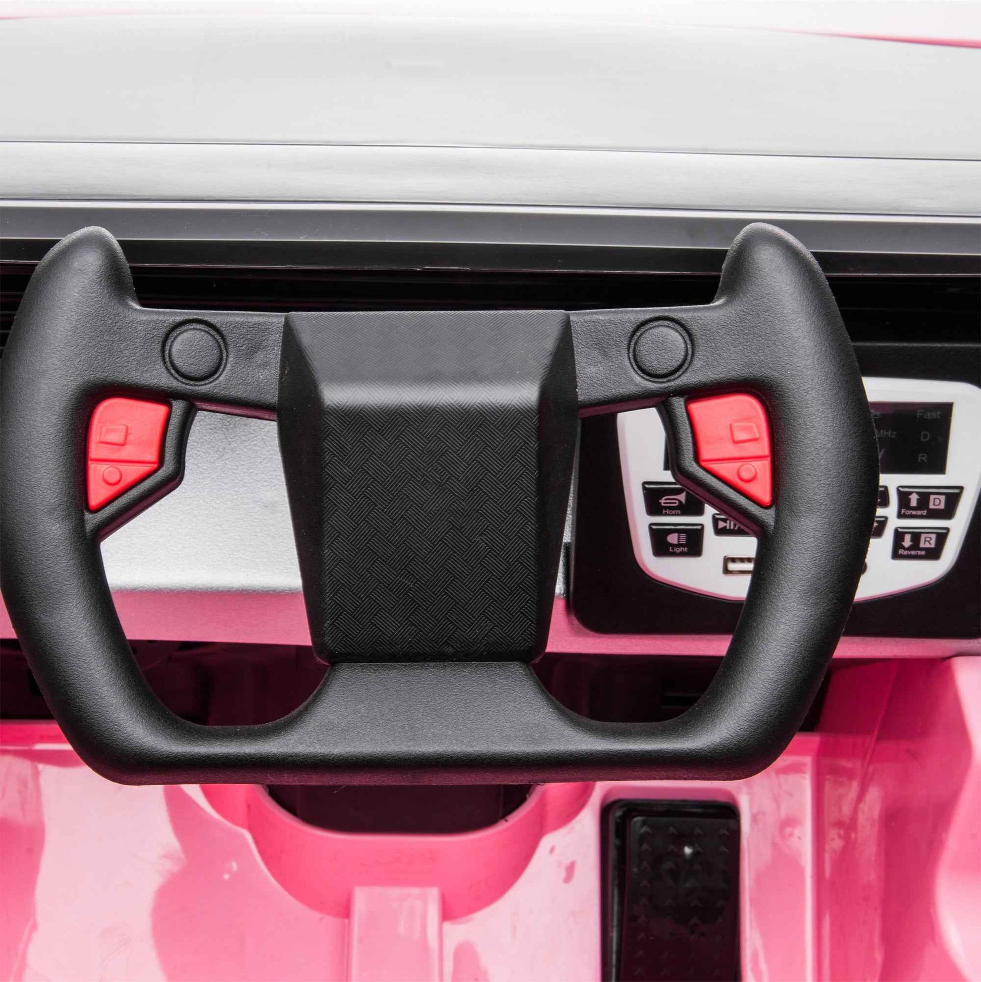 PREORDER 2026 Tesla Cybertruck Kids Ride On Car with Remote Control