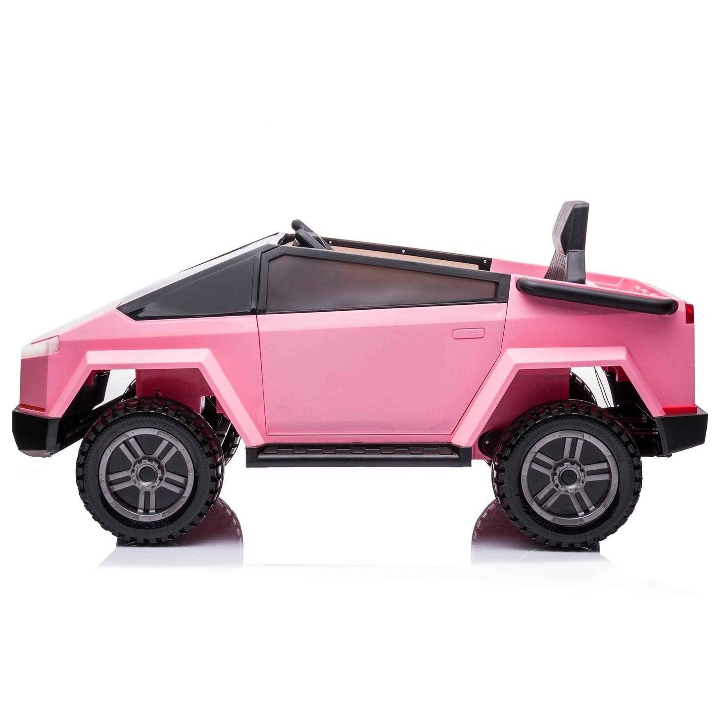 PREORDER 2026 Tesla Cybertruck Kids Ride On Car with Remote Control