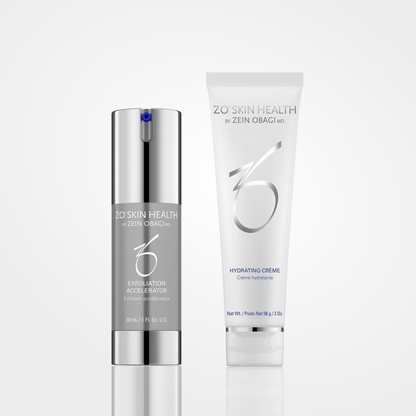 ZO Skin Health Renew + Replenish Duo