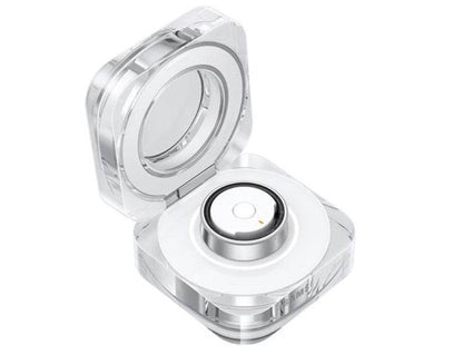 Smart Ring With Display Screen – Health & Gesture Control
