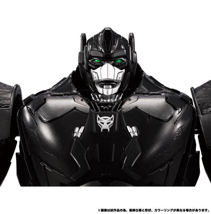 Transformers: Rise of the Beasts - Takara Tomy - Optimus Primal