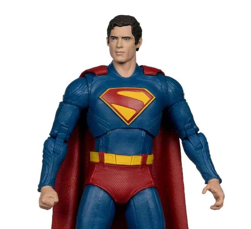 DC Multiverse - Superman (2025) - Superman