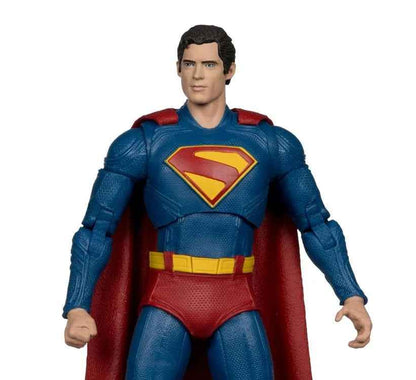 DC Multiverse - Superman (2025) - Superman