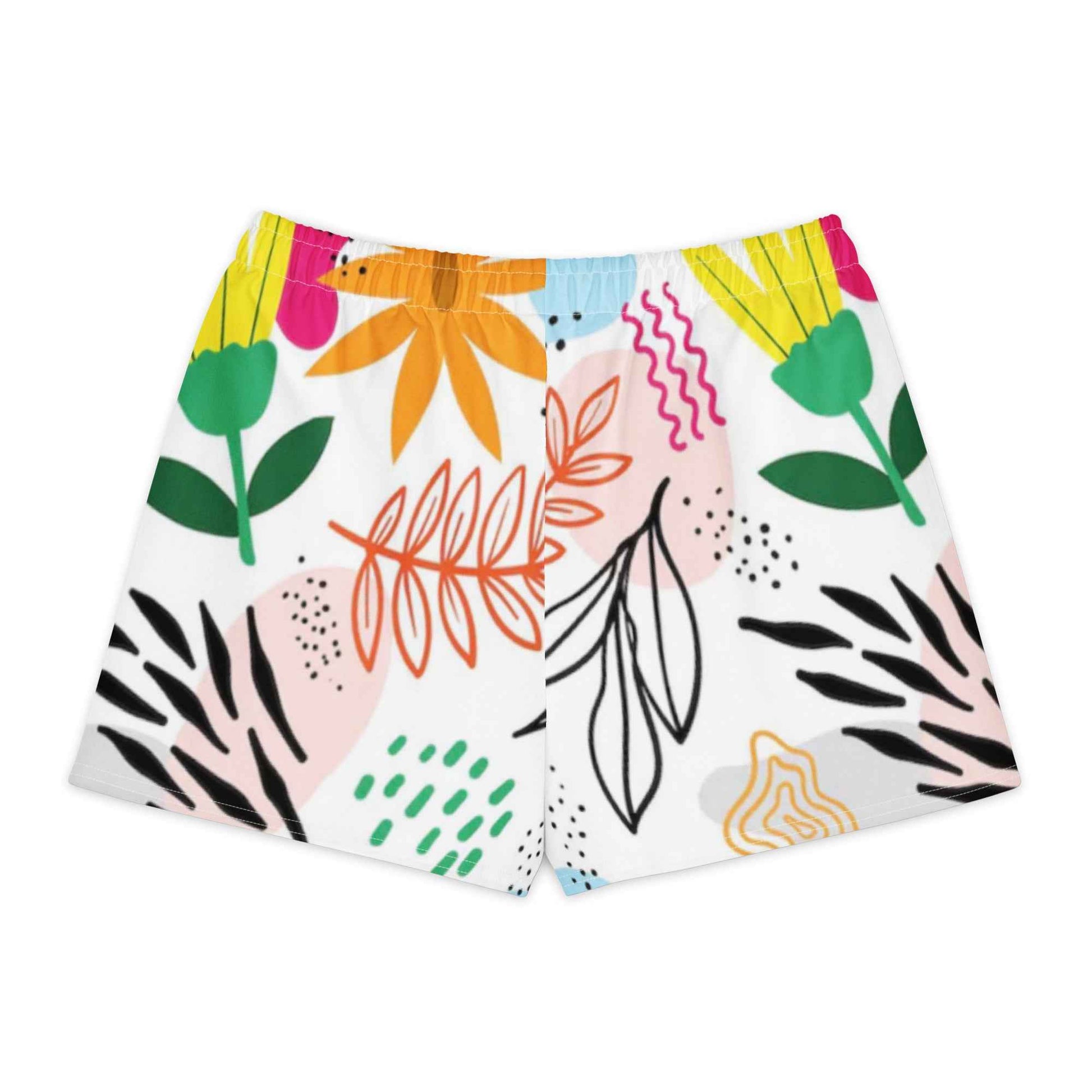 Canvas Garden Cotton short’s