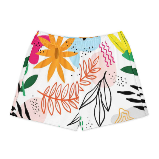 Canvas Garden Cotton short’s