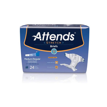 Attends Stretch Briefs
