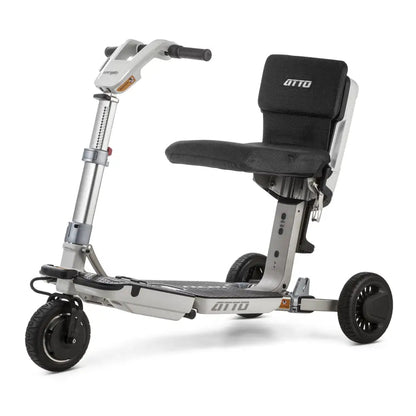 Moving Life ATTO Mobility Scooter ML-AT-0100-B2 | Foldable Travel Electric Scooter Canada