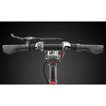 Moving Life ATTO Sport Mobility Scooter | Foldable Travel Scooter with Sabbath Control Canada