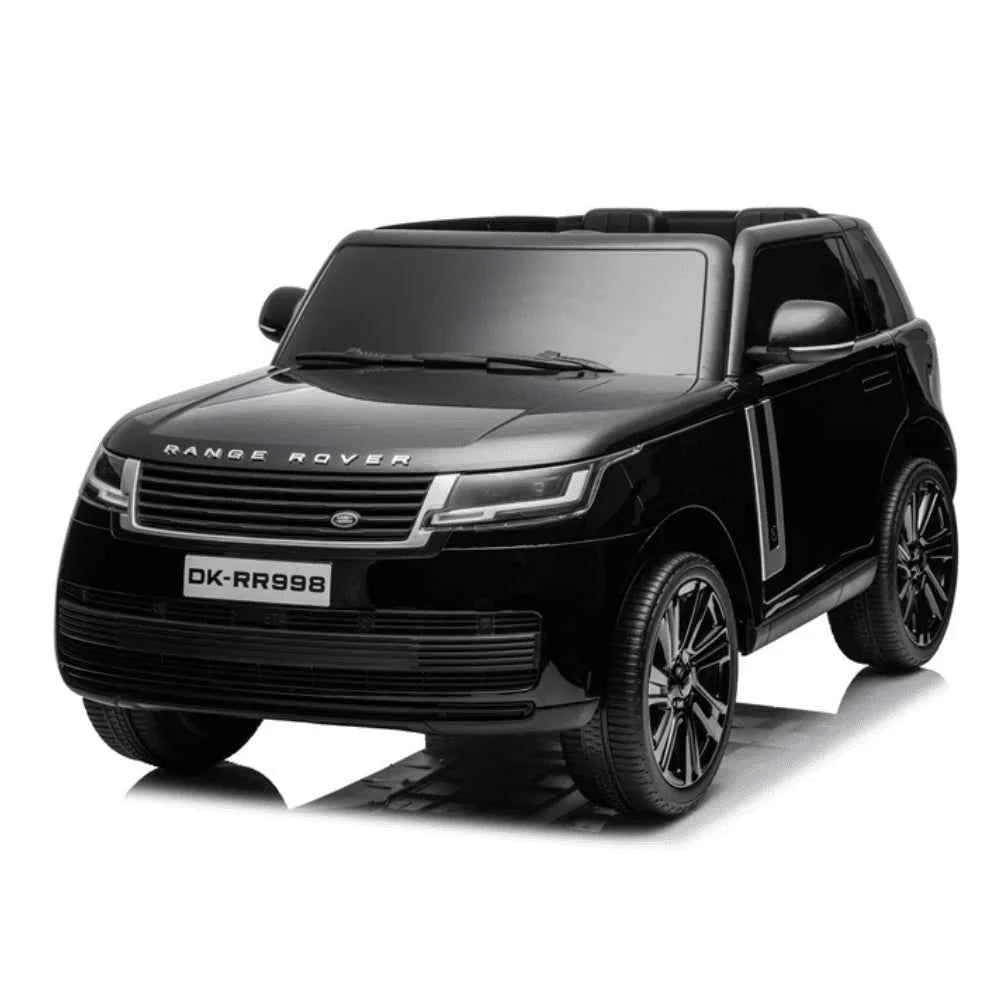 2026 Range Rover Kids Ride On Car HSE 24V 2 Seater with Remote Control - Ultimate Fun for Children