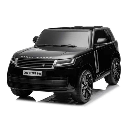 2026 Range Rover Kids Ride On Car HSE 24V 2 Seater with Remote Control - Ultimate Fun for Children