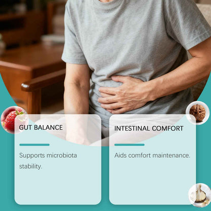 Gut Health Support Drops