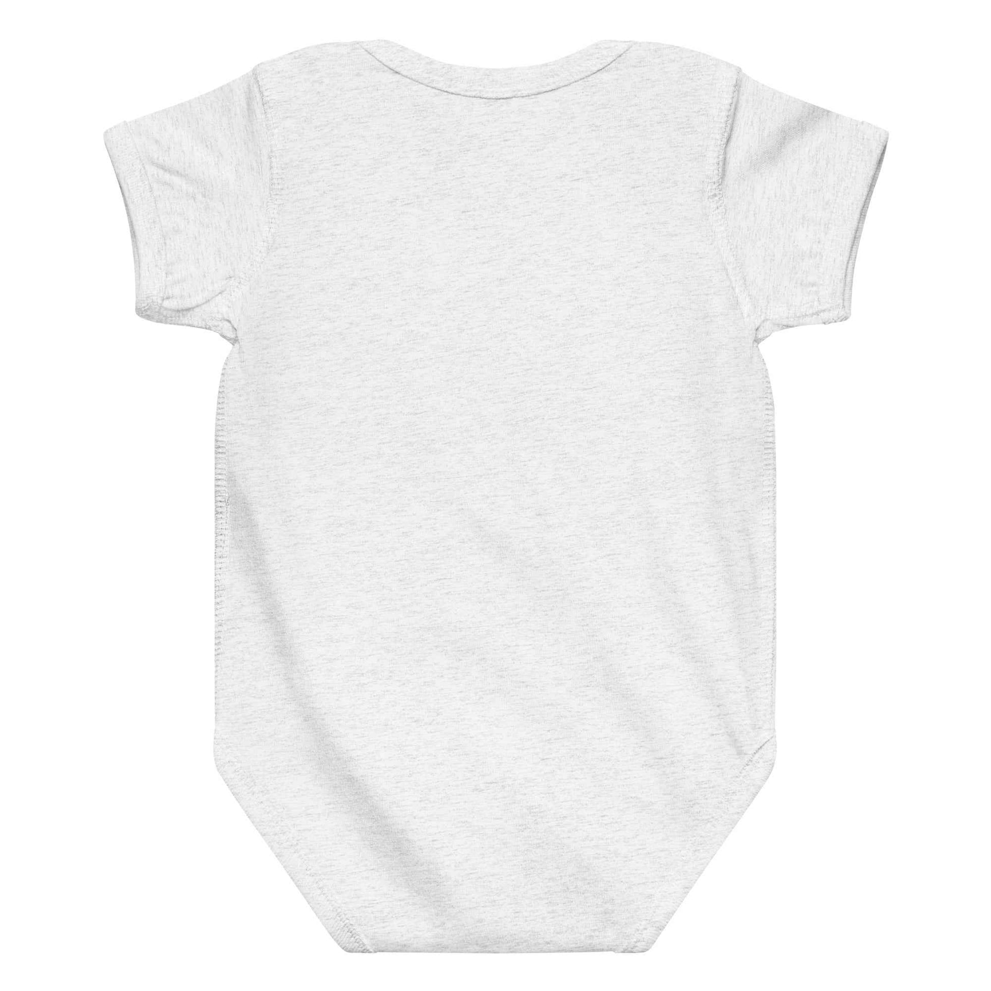 Captain Casual - Baby Onesie