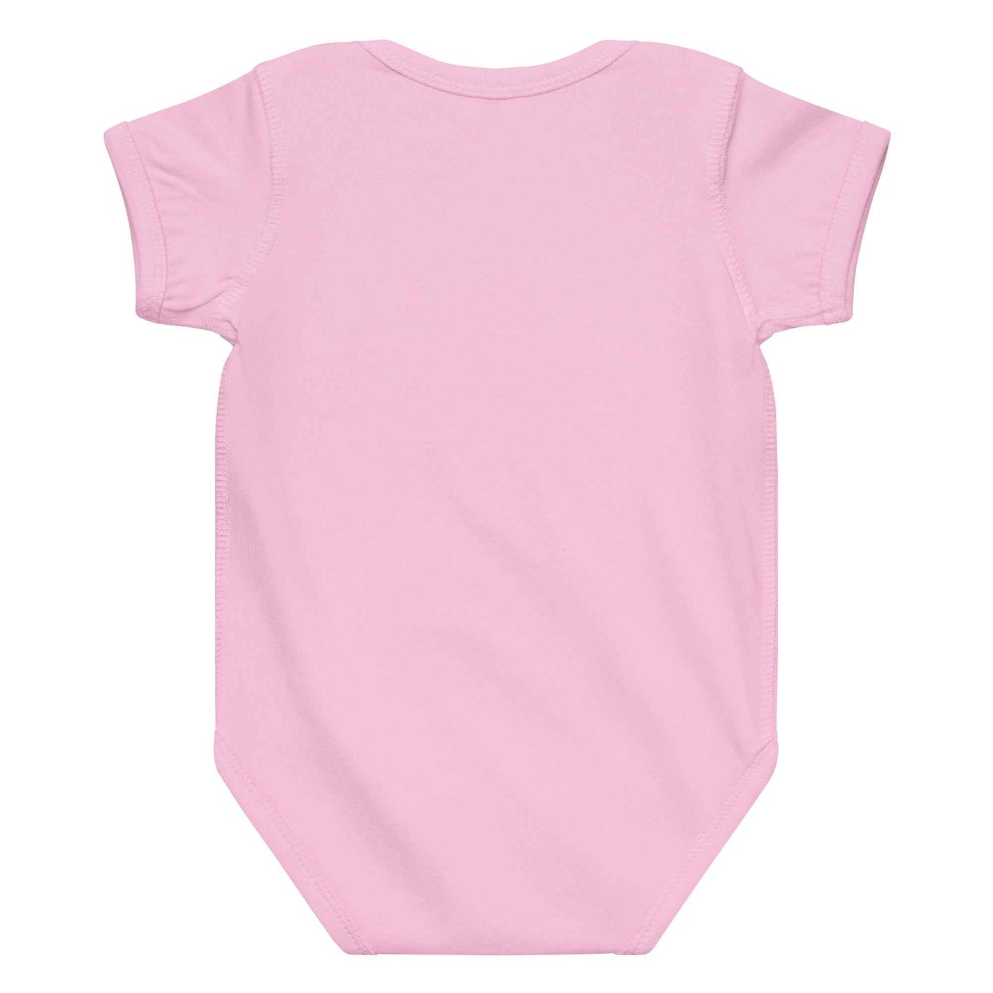 Clingy AF Baby Onesie