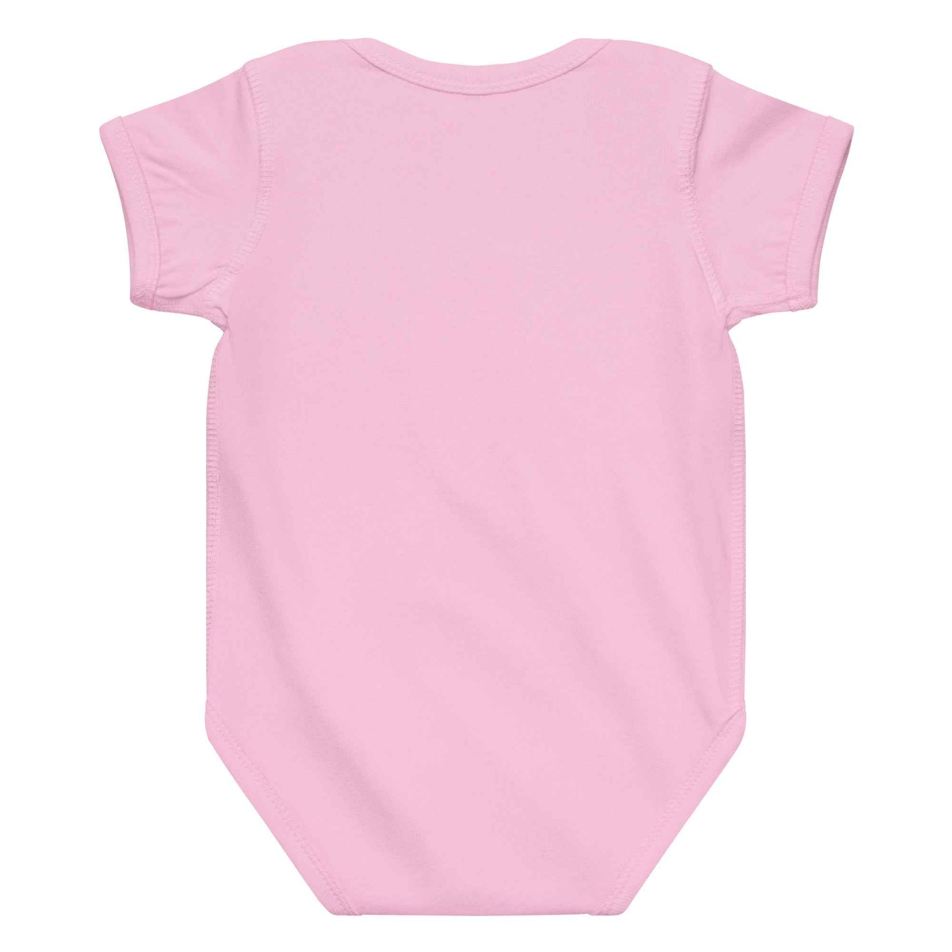 Clingy AF Baby Onesie