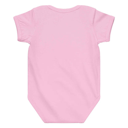 Clingy AF Baby Onesie