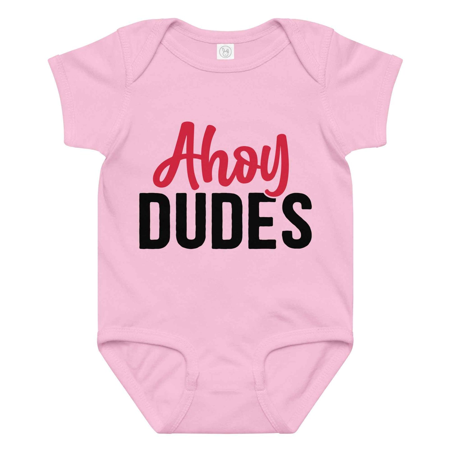 Captain Casual - Baby Onesie