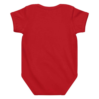 Clingy AF Baby Onesie