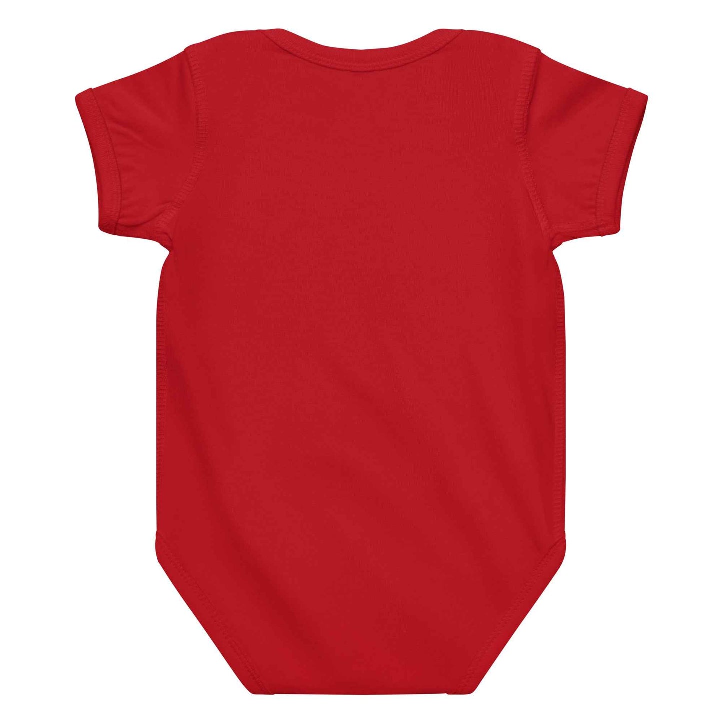 Tiny But Mighty Miracle Baby Onesie