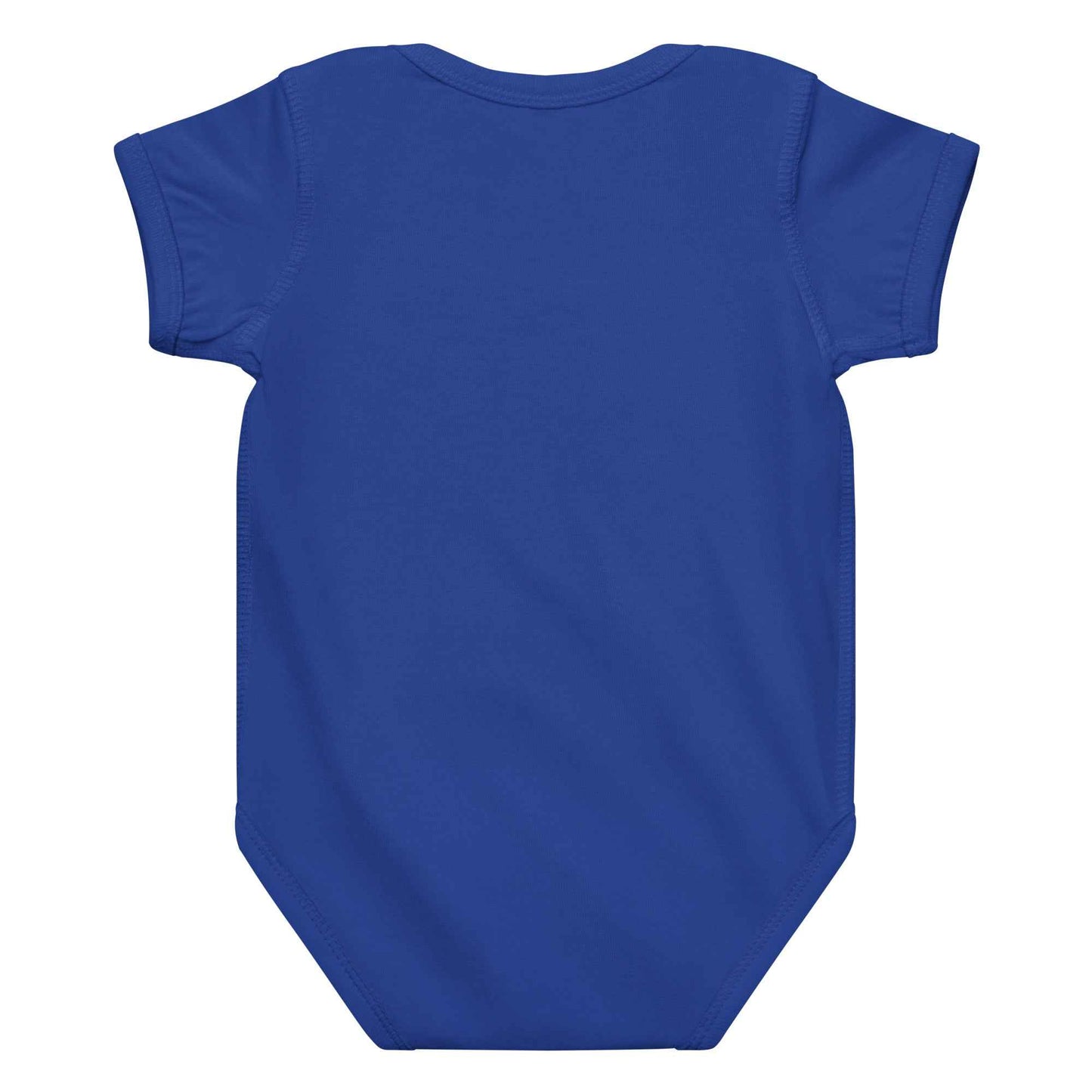 Clingy AF Baby Onesie