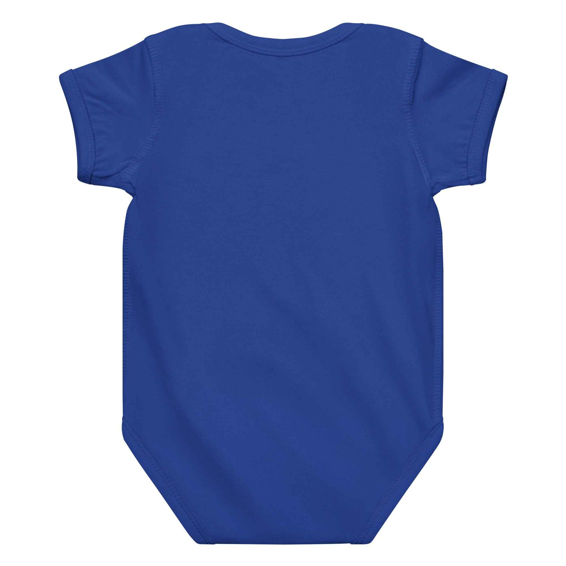 Clingy AF Baby Onesie
