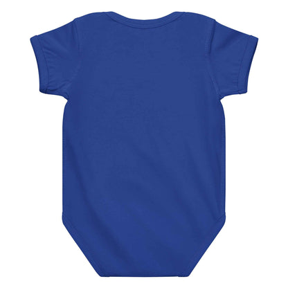 Clingy AF Baby Onesie