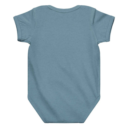 Clingy AF Baby Onesie