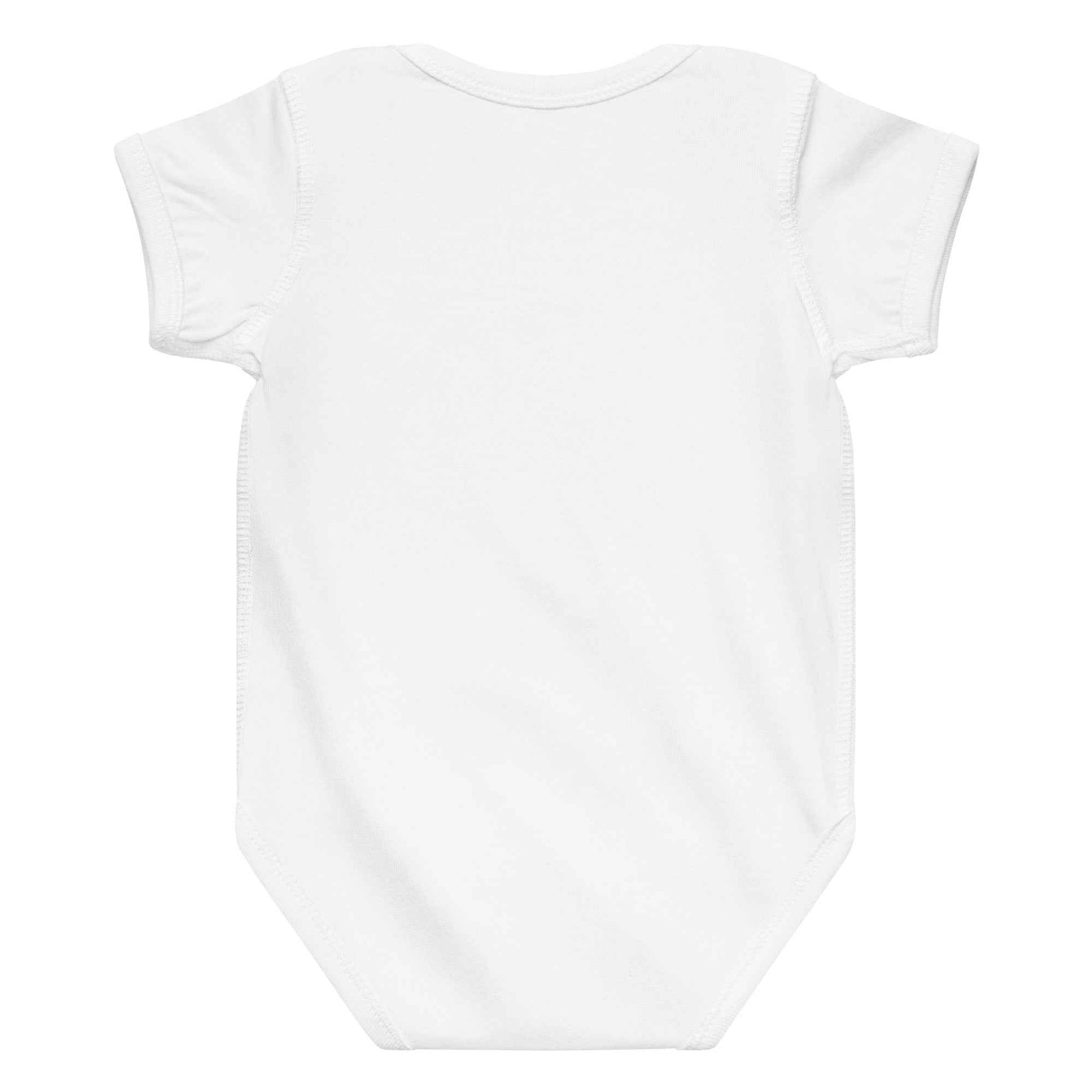 Clingy AF Baby Onesie