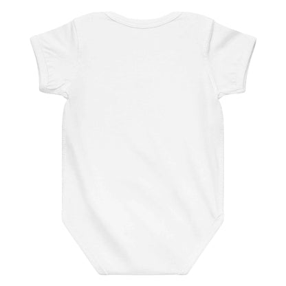 Tiny But Mighty Miracle Baby Onesie