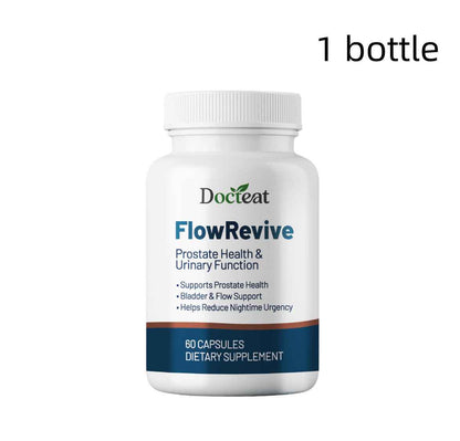 Prostate Health Support Capsule