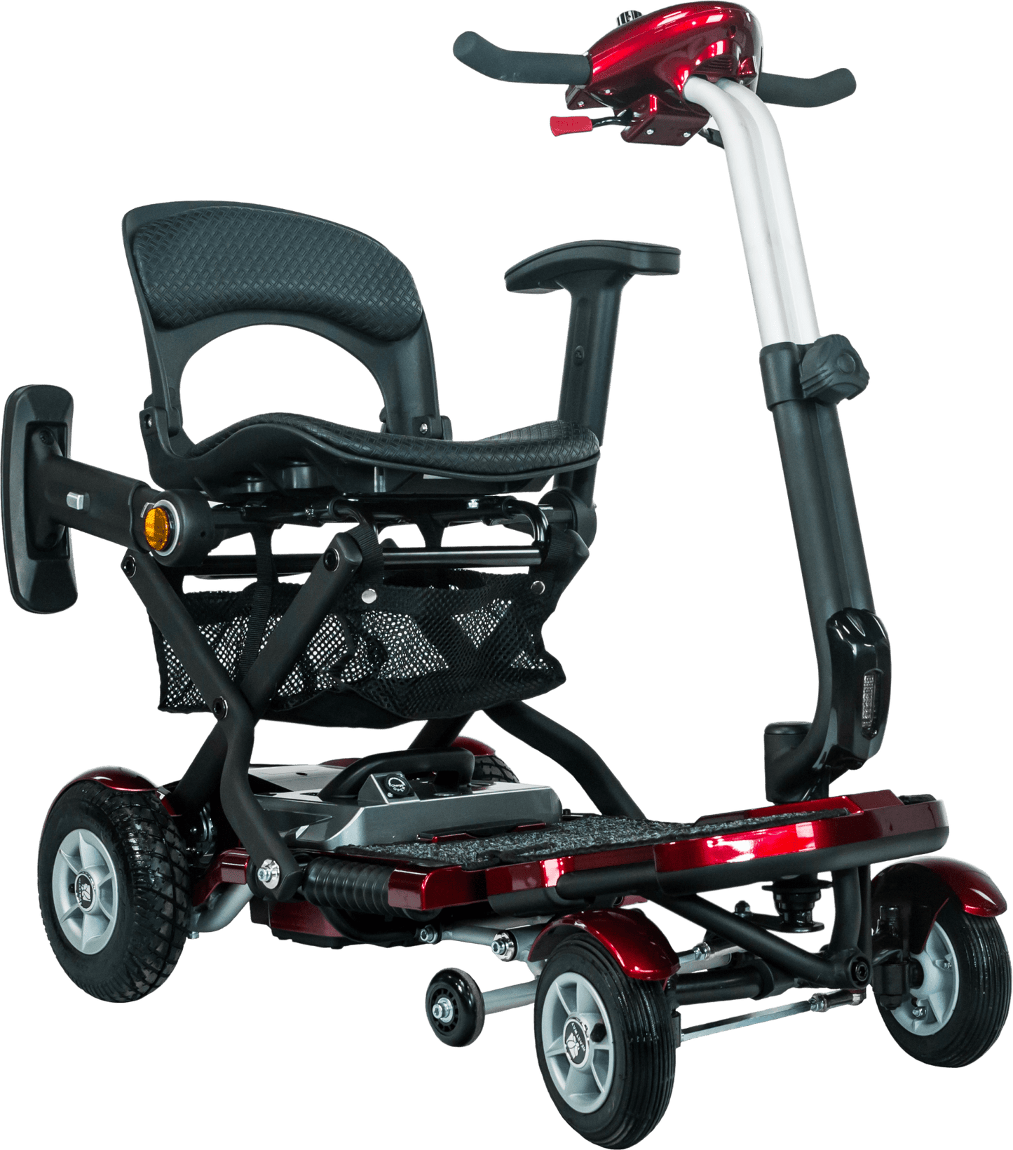 Brio Small Mobility Scooter - Compact and Convenient Mobility Solution
