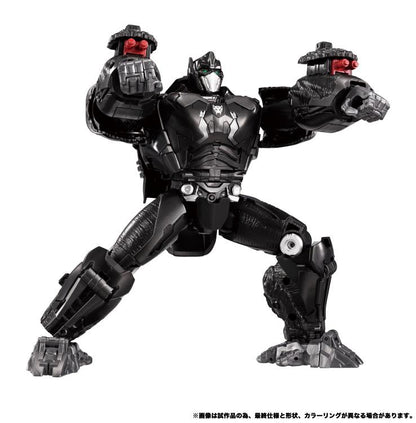 Transformers: Rise of the Beasts - Takara Tomy - Optimus Primal