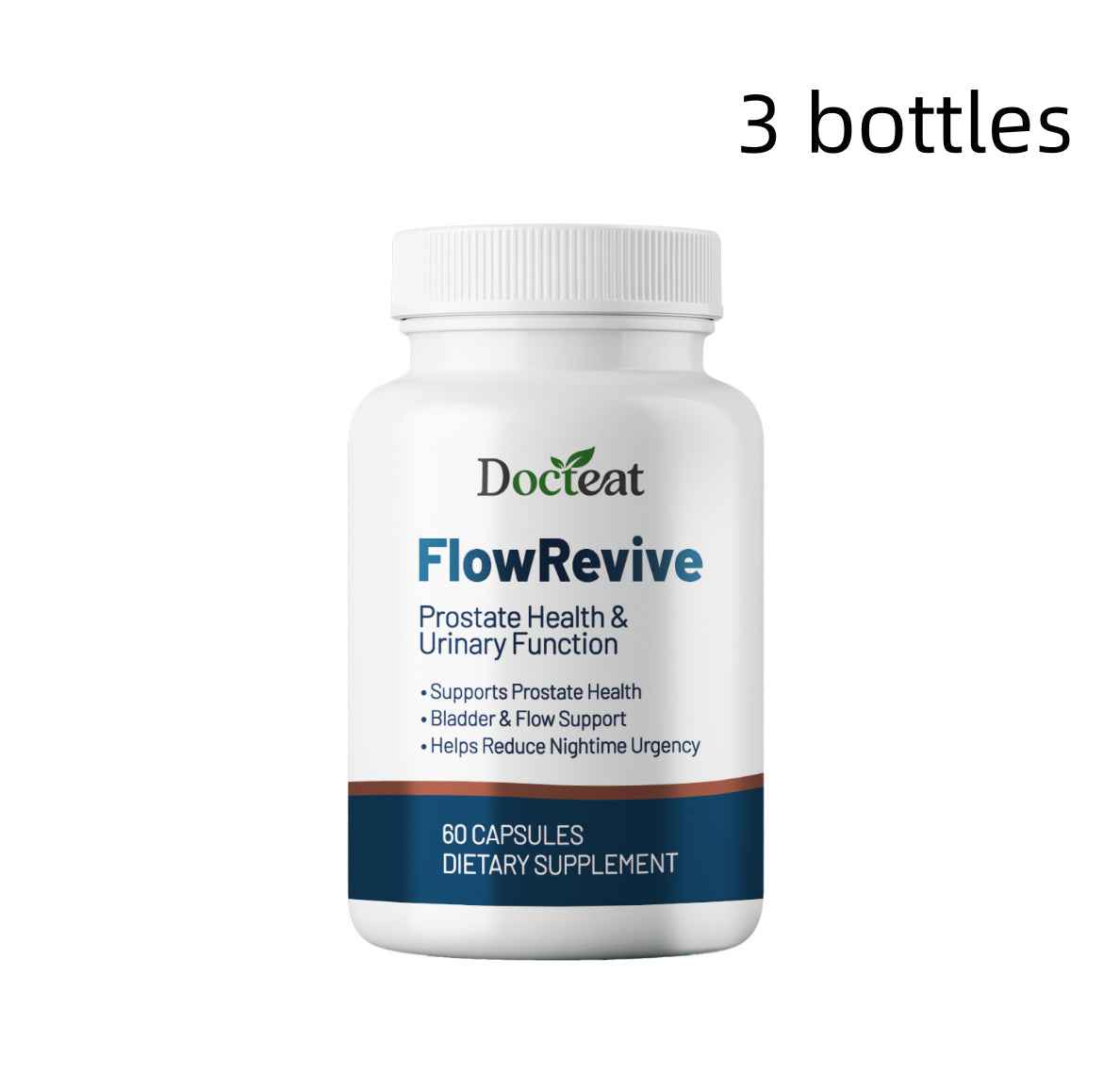 Prostate Health Support Capsule